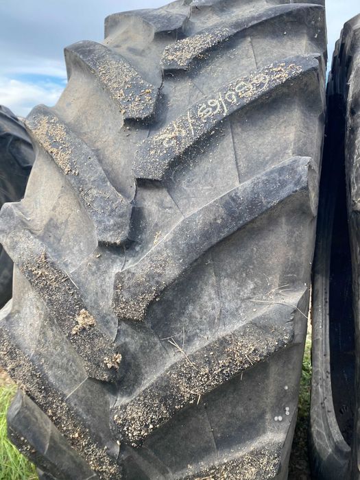 cauciucuri Trelleborg 650.65 R42