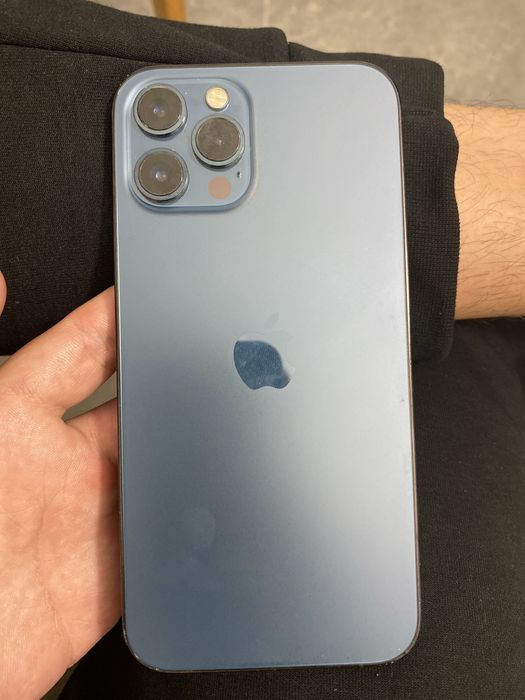 iphone 12 pro max 128
