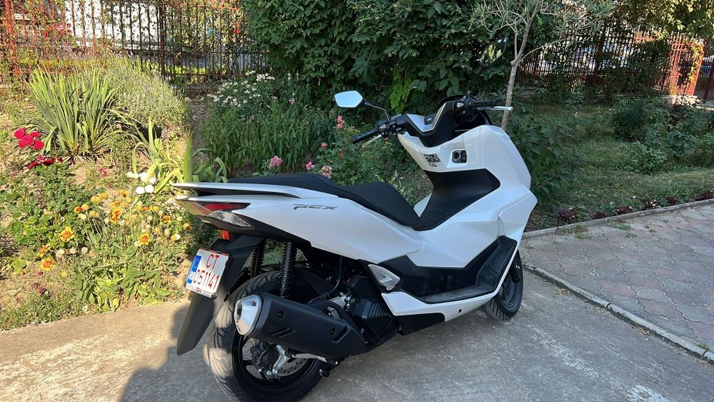 Honda PCX 125cm 2025