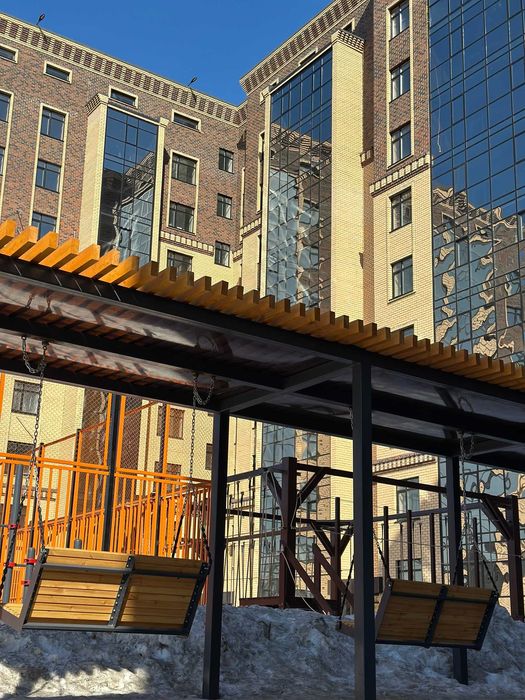 Продам 2 ком квартиру РН Парка