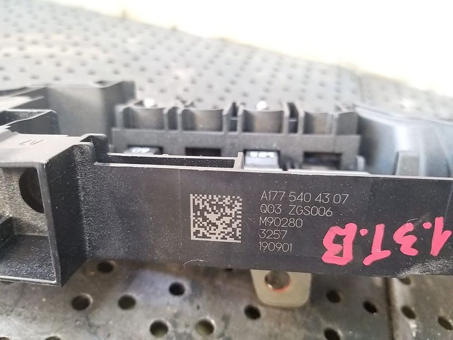 Panou sigurante 1.3 tb mercedes b class w247 a1775404307