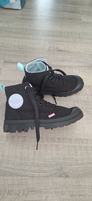 Palladium Pampa - mărimea 37