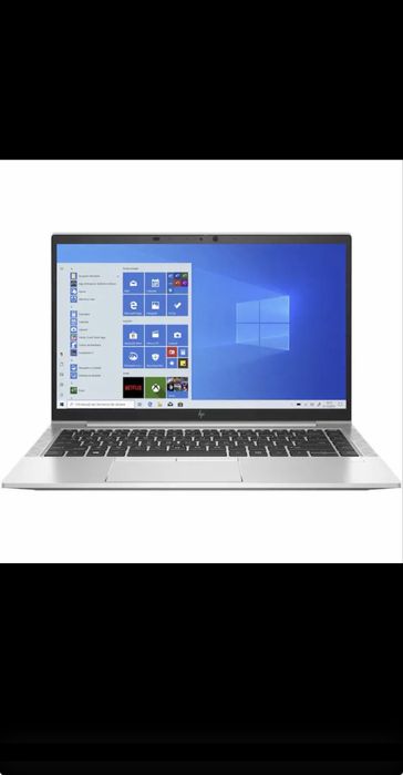 Laptop HP Elitebook 845