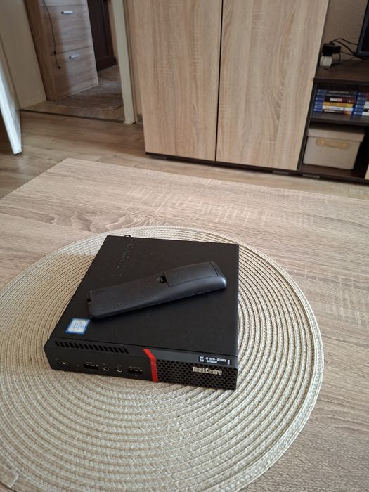 Продавам мини пс Lenovo m900