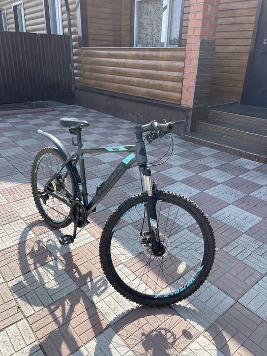 Продам велосипед Trinx