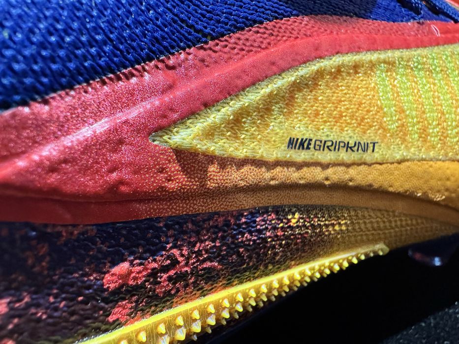 Оригинални! Nike Phantom 6 Low Elite AG-PRO EH - 43 Shoemag