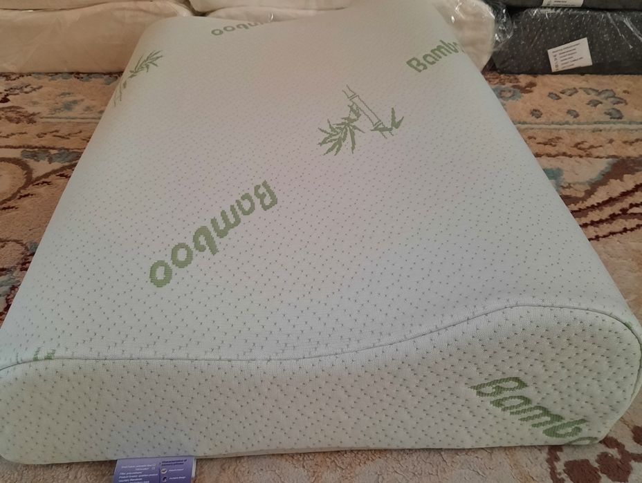 Подушка ортопедические