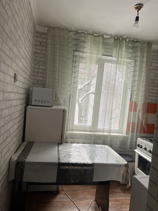 1-комнатная квартира посуточно