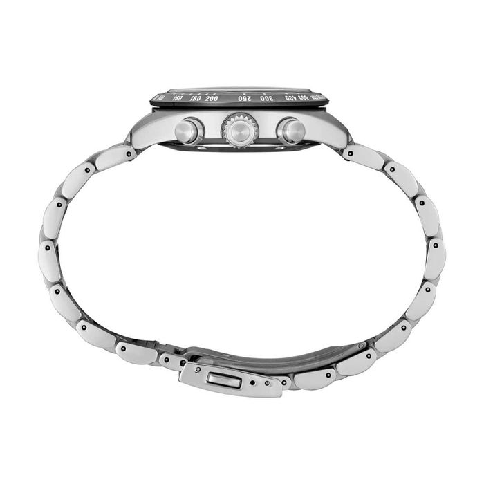 Seiko Prospex Speedtimer Solar Chronograph Panda SSC813