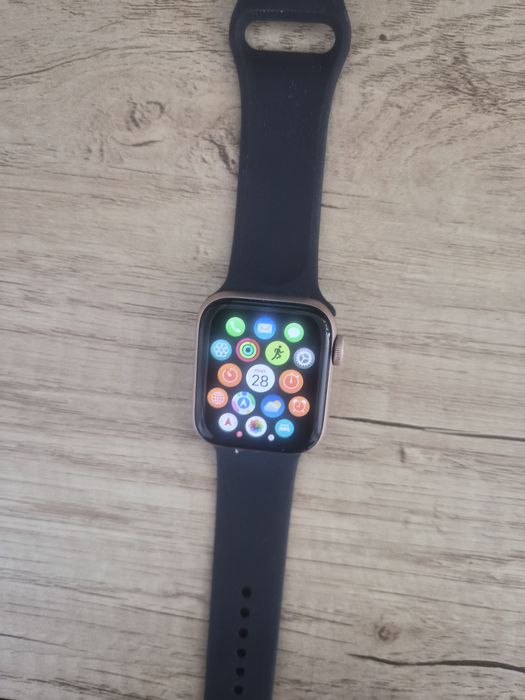 Apple watch series 6