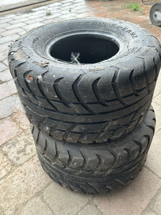 Vand atv Polaris Phoenix 200cmc