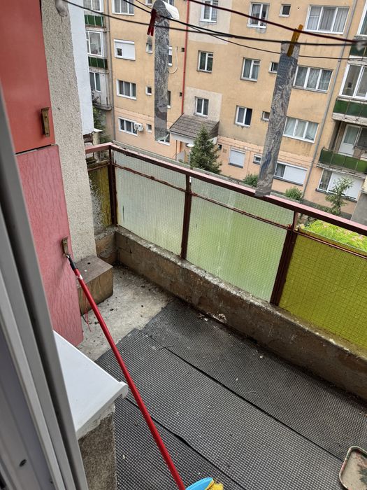 Apartament Tip X Mare, 3 Camere, 56 mp, Etaj 3 – Aleea Călinului, Oradea