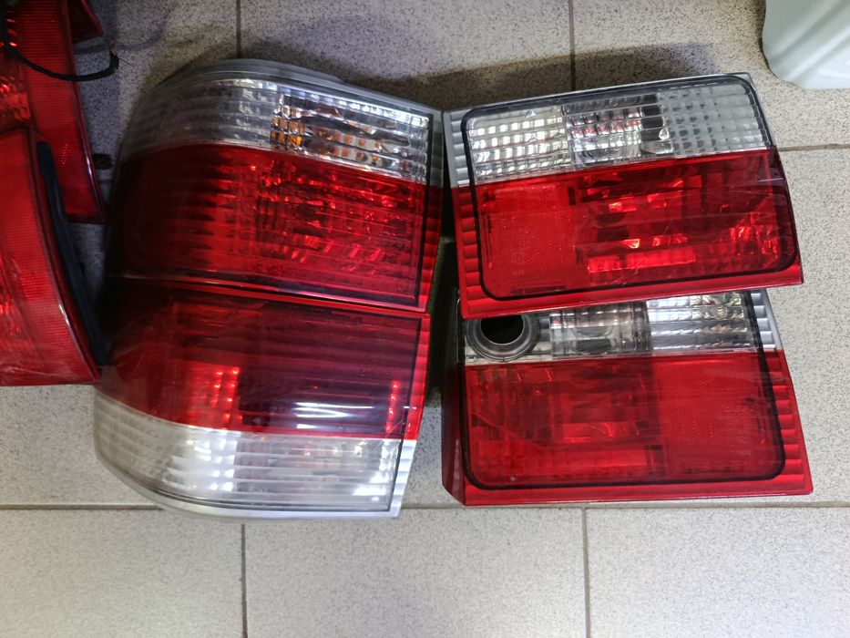 Фонари оригинал Audi 80 B3 B4 Audi C4