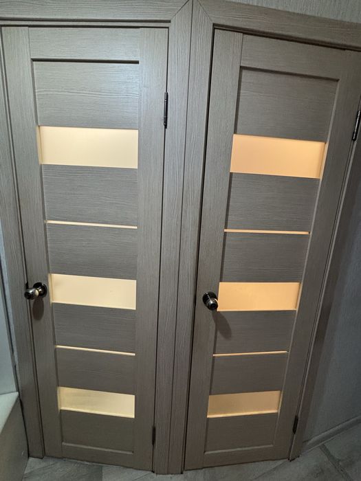 Квартира однокомнатная