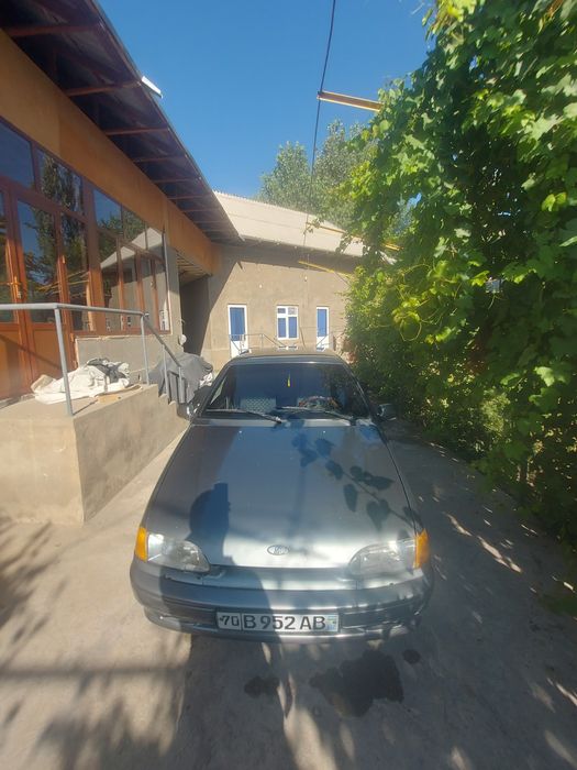 Vaz 2115 yili 2008  30 milyon