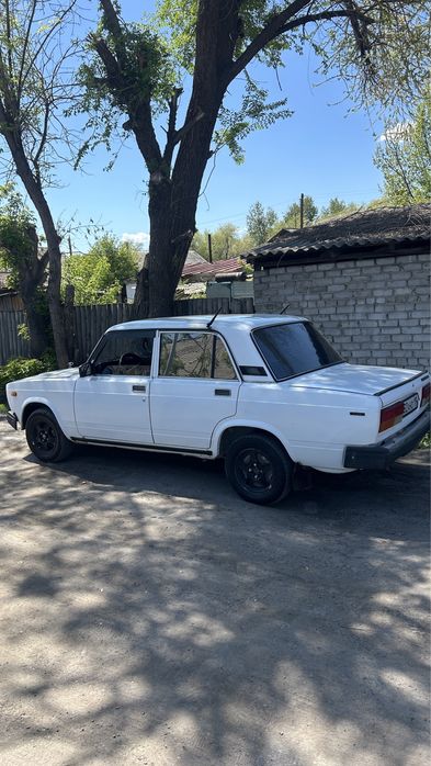 Продам 2107 званите