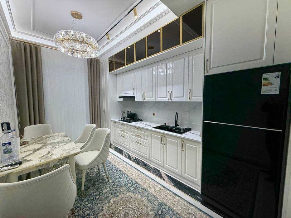 Срочна сдаётся  в ЖК Comfort House в Юнусабад 11 кв 2 комнатний