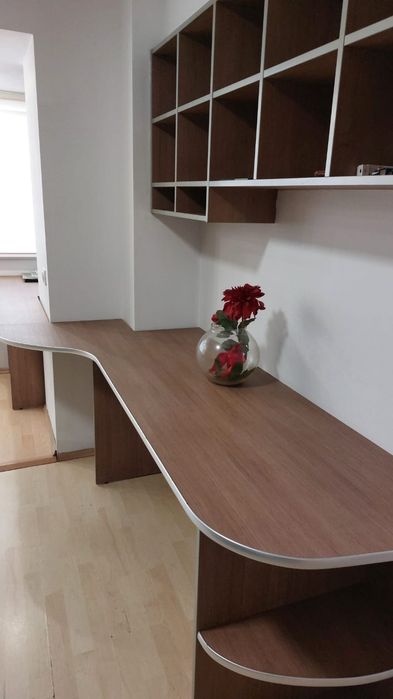 închiriez apartament 3 camere Sibiu
