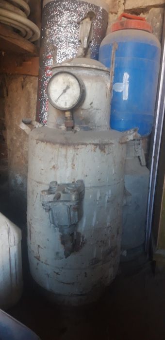 Продаю апарат для газосварки