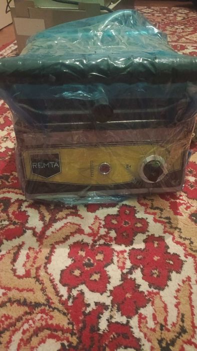 Рисоварка фритюрница б/у