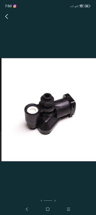 Vand cap pompa karcher k3,k4,k5,k7