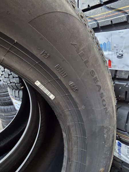 235/55/18 PIRELLI 2бр