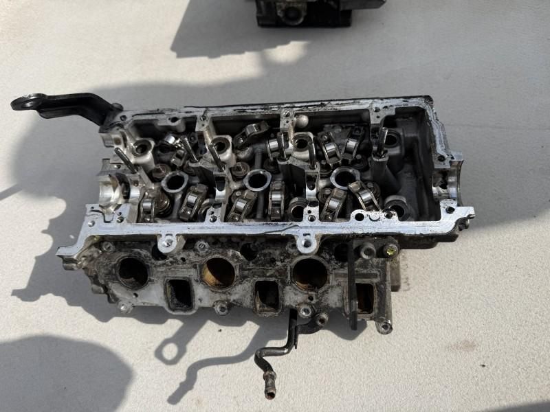 Chiulasa stanga Audi A4 8K2, B8 059103265M 3.0 tdi CCWA; CGK