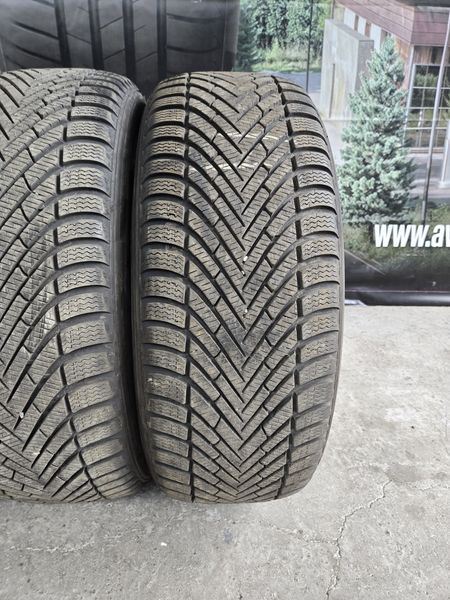 235/60/18 PIRELLI 4бр