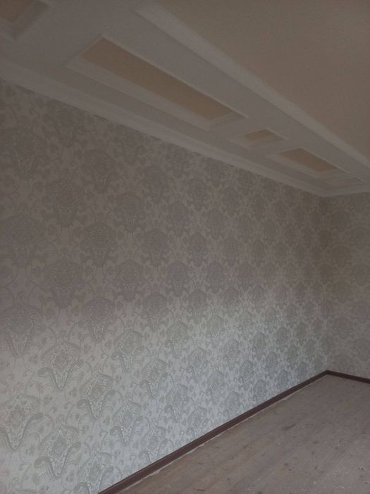 Malyar ishlarbi sifatli va tez , muhimi ishonch , asosan uy remontlari