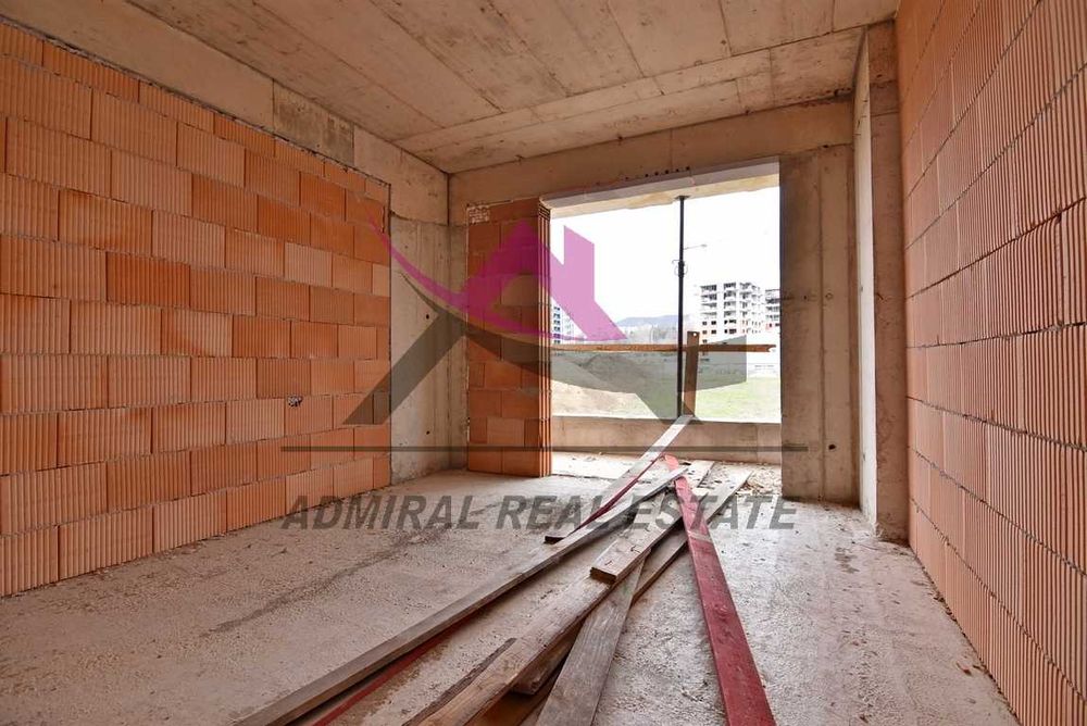 Атрактивна цена - двустаен -Кайсиева градина