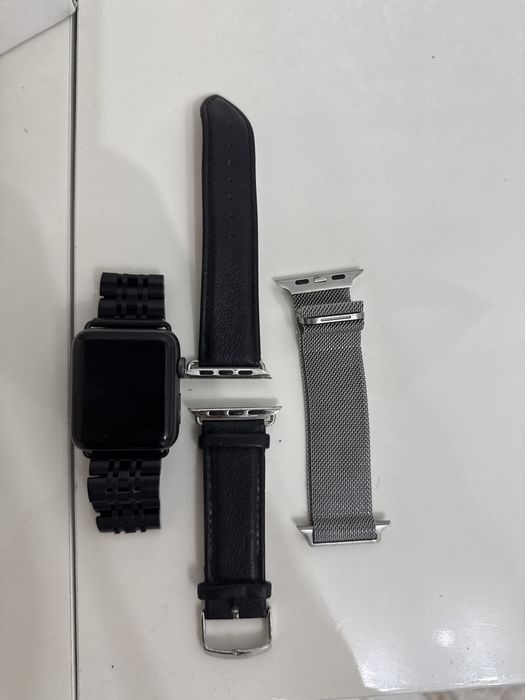 Апл уатч 3 оригиналь