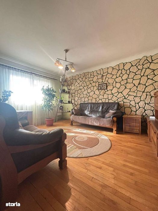 Exclusiv!DGM Imobiliare: Apartanent 4 c.d. 1Mai-Sara