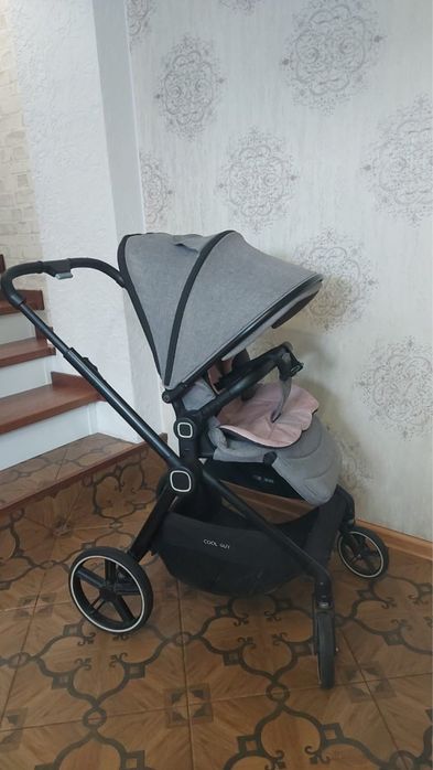 Продается коляска