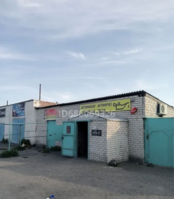 Продам дом на районе Титова