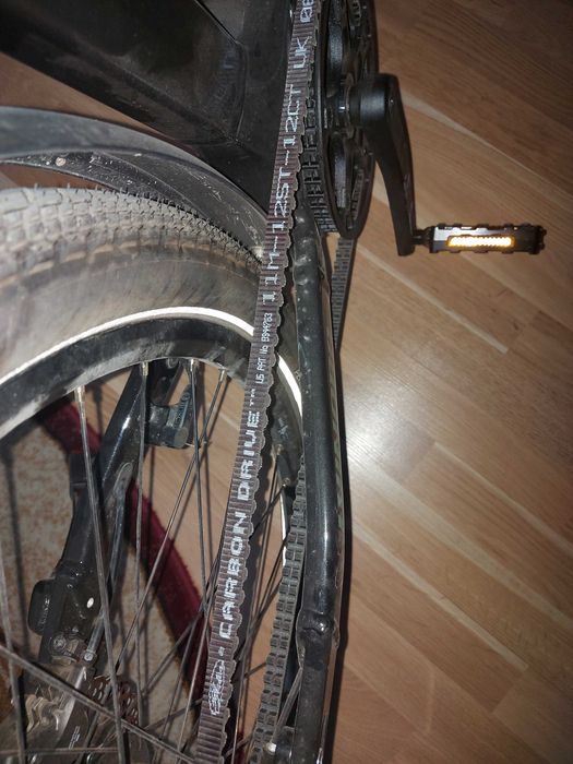 Bicicleta Winora R8 vand sau schimb cu atv