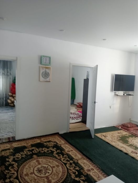 Бауырластар 1 жер уй