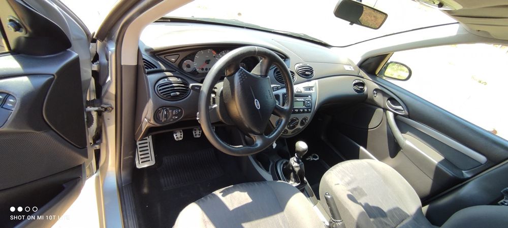 Ford Focus na chasti 1.8/115 Tdci Форд Фокус Мк1 На Части