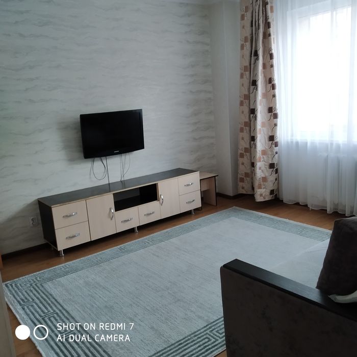 Квартира в аренду долгосрочно