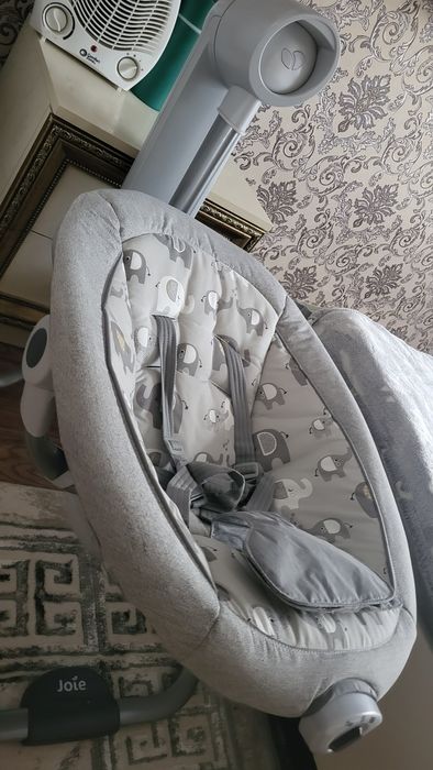 Люлька для детей