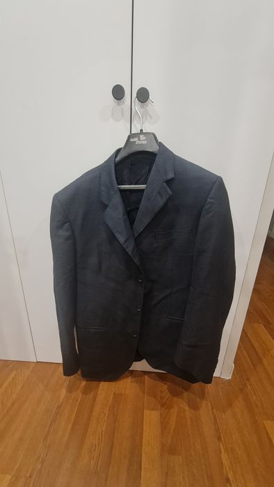 пиджаки  (размер  54, 56) б/уи польта мужские б/у размер 54