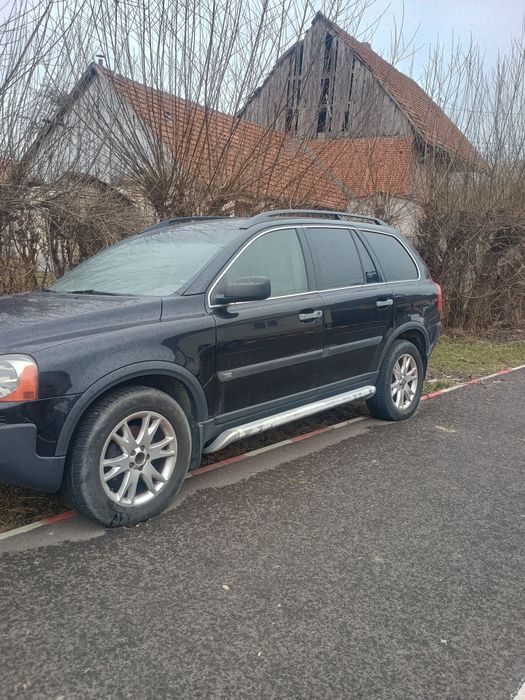 Volvo XC90 an 2004 automat