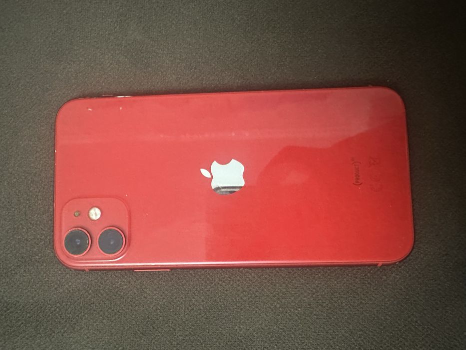 IPhone 11 128 гб