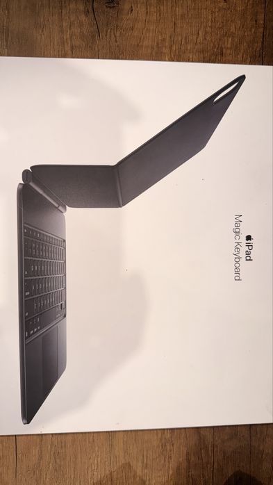 Apple Magic Keyborad