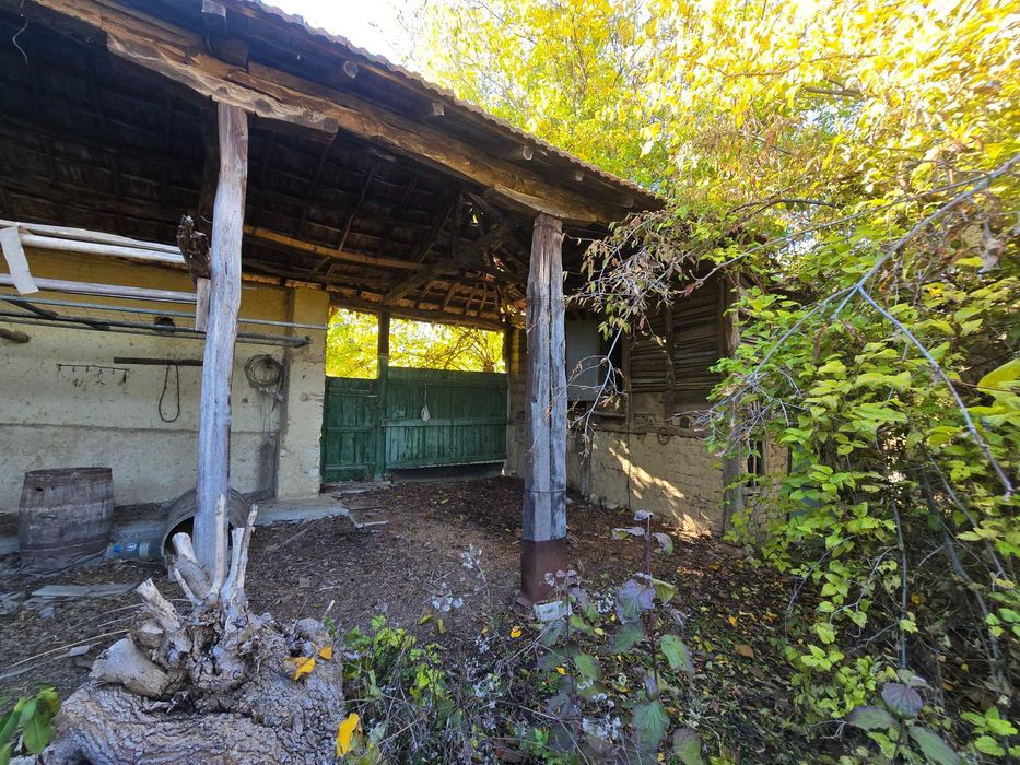 Продава се Къща в с. Хотница, Област Велико Търново - 130 кв.м за 266 €/кв.м - Снимка #7