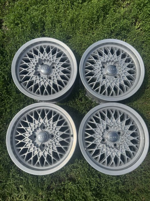 Диски на 15 4/108 original Germany