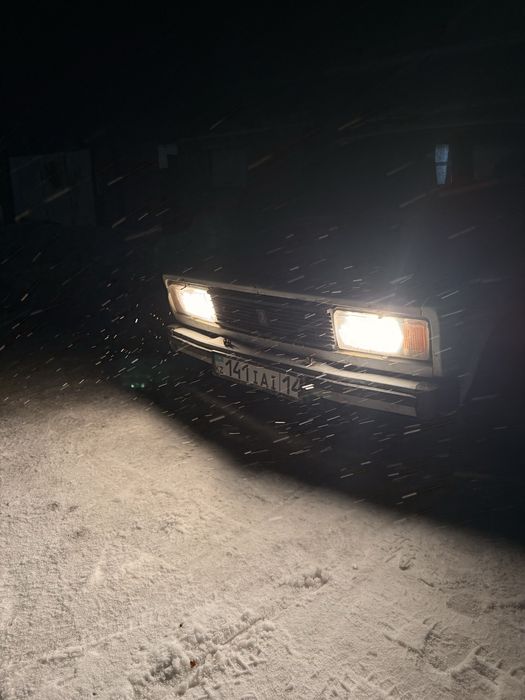 Ваз 2104 четверка