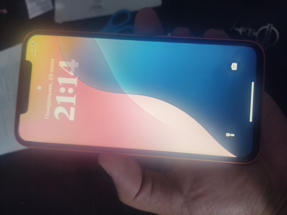 iPhone 17 pro max в корпусе XS max