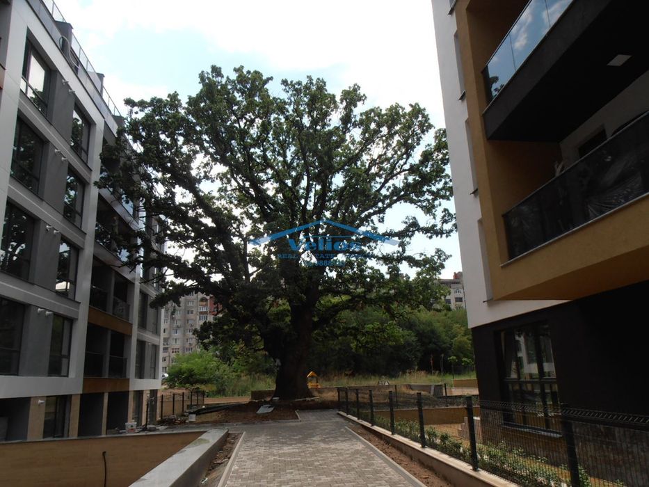 Продава се Двустаен апартамент в София, Малинова долина - 67 кв.м за 1851 €/кв.м - Снимка #3