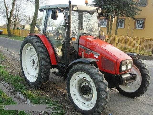 Roti inguste Fendt Massey John Deere Deutz New Holland Case Fiat Claas