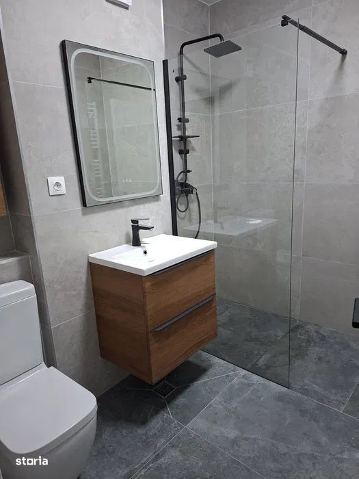 Apartment in Targu-Mures - Vedere 5